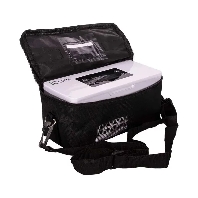 Portable refrigerator for Haschisch Icure ICURE Products
