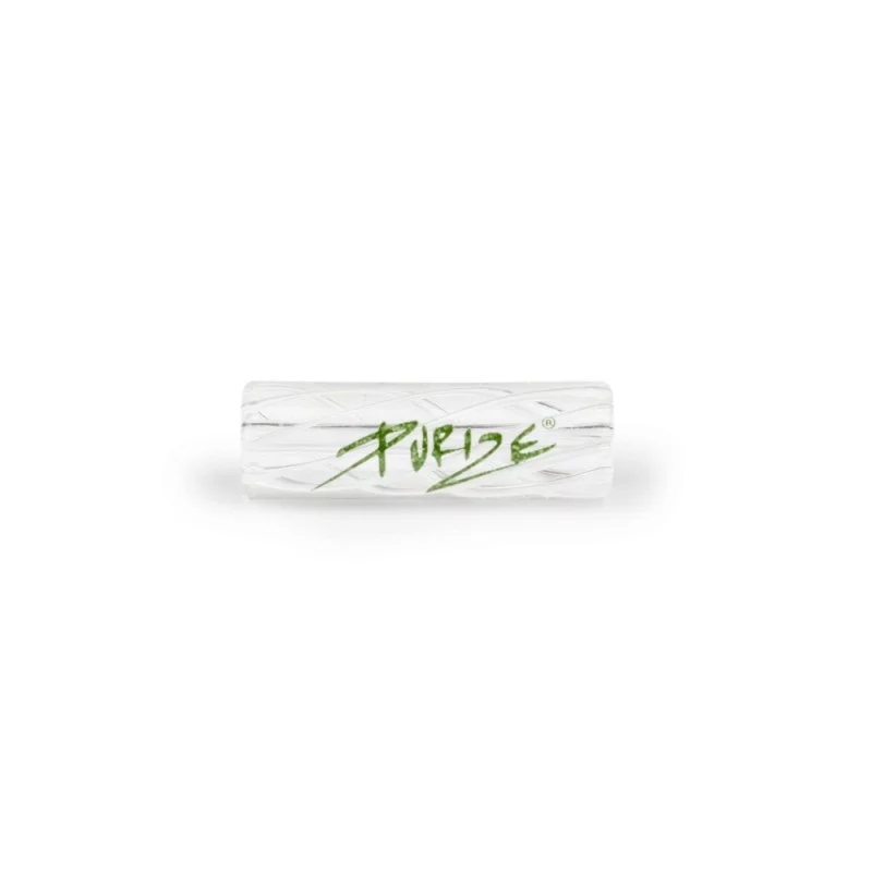 PURIZE Filtro a spirale in vetro 7 fori 9 mm Purize filters Prodotti