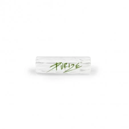 PURIZE Spiralglasfilter 7 Löcher 9mm Purize filters Produkte