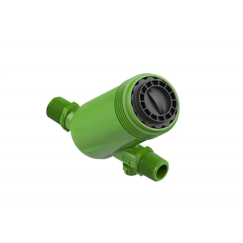 Y-Filter FloraFlex 3/4" NPT Disc Filter Floraflex Produits