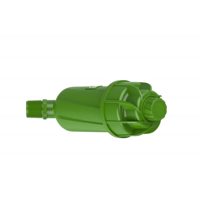Y-Filter FloraFlex 3/4" NPT Disc Filter Floraflex Produits