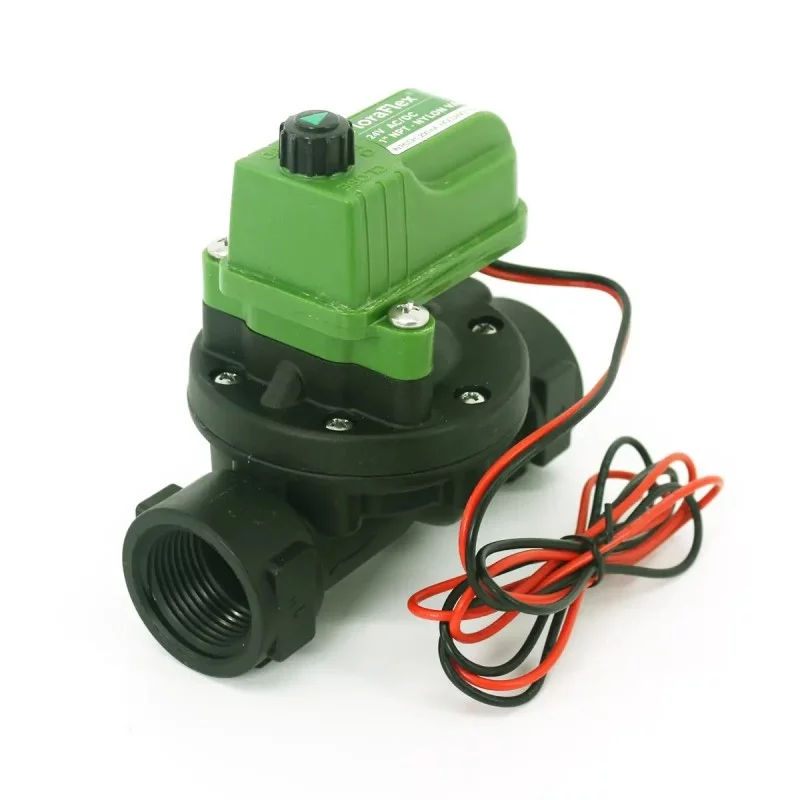 1" Nylon Valve FloraFlex Floraflex Produits