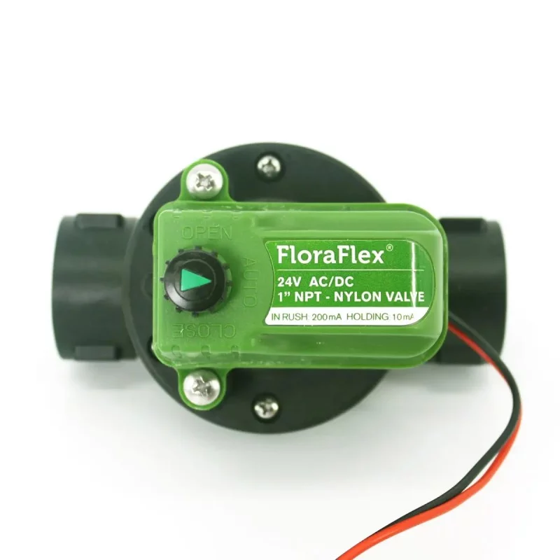 valvola in nylon da 1" FloraFlex Floraflex Prodotti