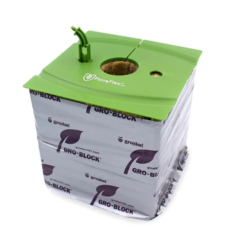 Drip Shield 6 “(15cm) 2.0 FloraFlex Floraflex Produits