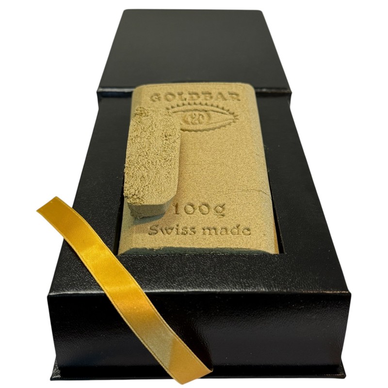 Lemon Pop Hash Goldbar 420 Swiss Made Goldbar 420 Prodotti