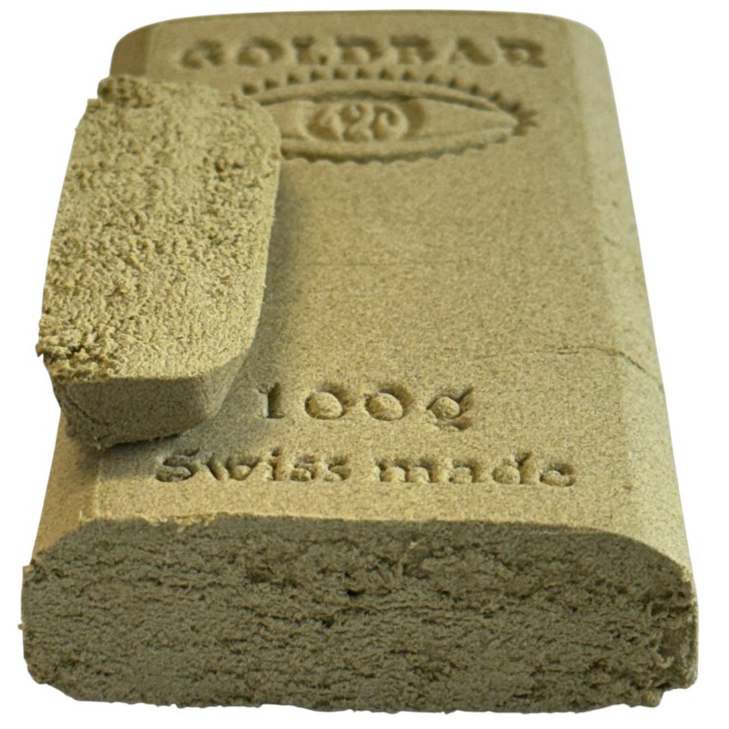 Lemon Pop Hash Goldbar 420 Swiss Made Goldbar 420 Prodotti