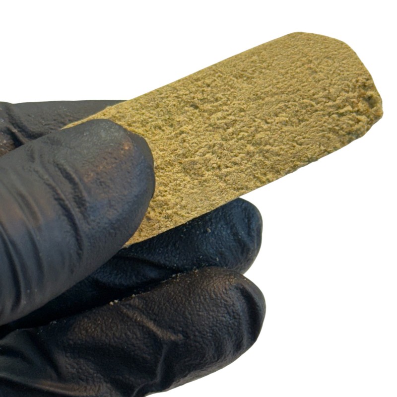 Lemon Pop Hash Goldbar 420 Swiss Made Goldbar 420 Prodotti