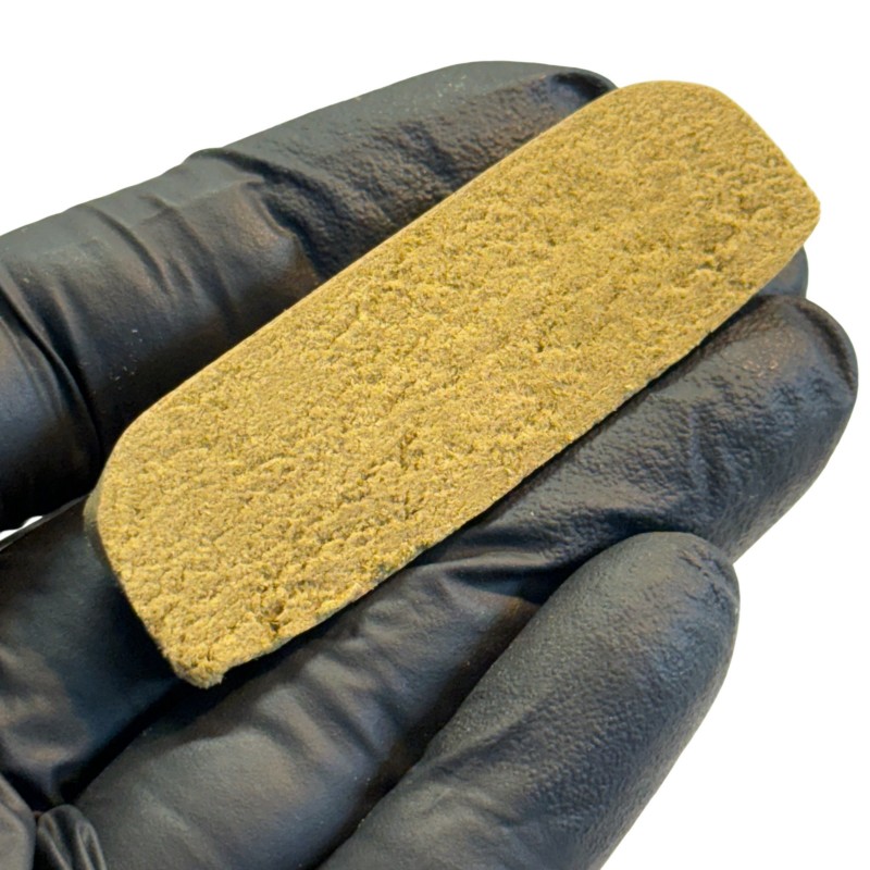 Hash CBD L'Amnesia Goldbar 420 Swiss Made Goldbar 420 Prodotti