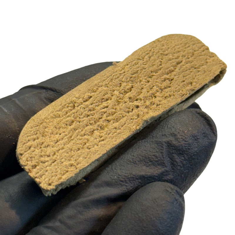 Hash CBD Peanut Butter Hash Goldbar 420 Swiss Made Goldbar 420 Produkte
