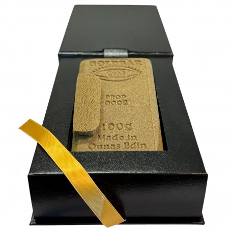 Og Beldi Hash Goldbar 420 Limited Series 0002 Moroccan Made Goldbar 420 Products
