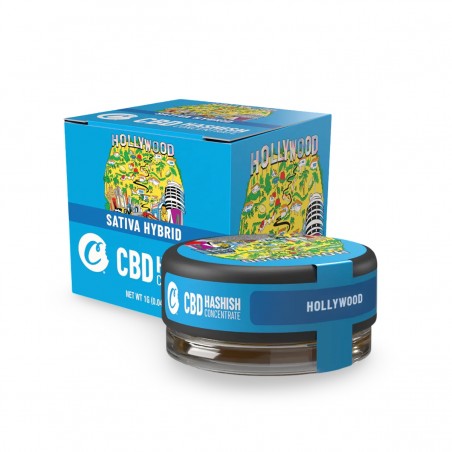 Hash CBD Hollywood COOKIES 1g Cookies Produkte