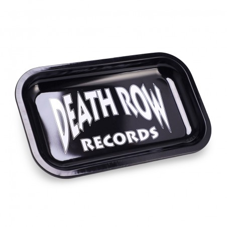 Rolltablett Death Row Original logo Death Row Produkte