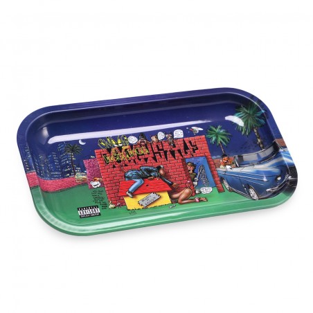 Doggystyle Rolltablett Death Row Death Row Produkte