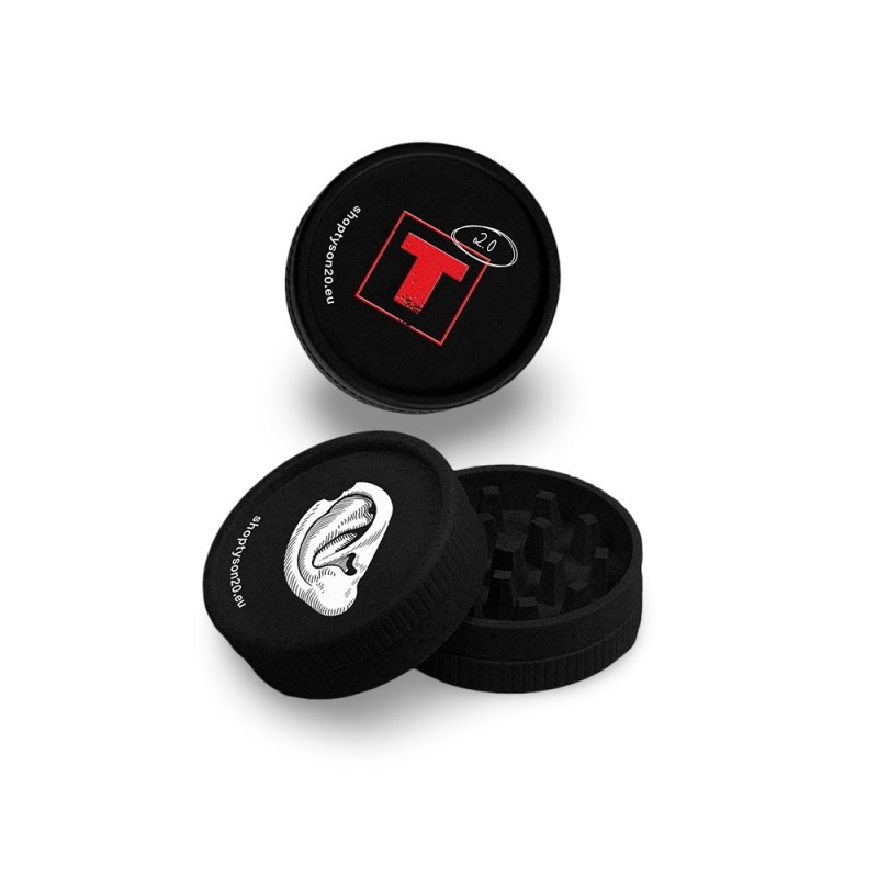 BioHemp Mike Bite Grinder Tyson 2.0 Products