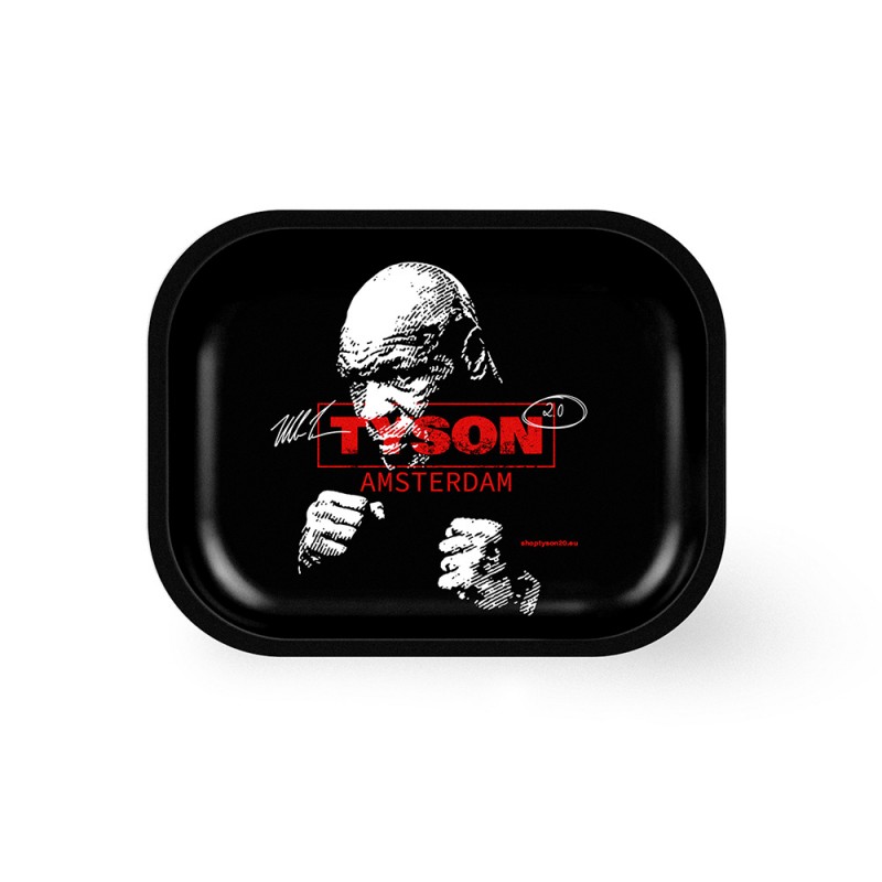 Tyson Boxing Mike Rollbrett Tyson 2.0 Produkte