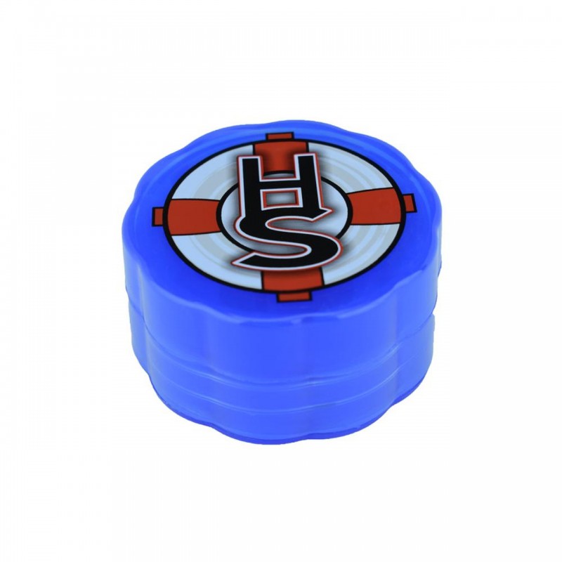 Grinder Herb Saver 2 Parts Herb Saver Products