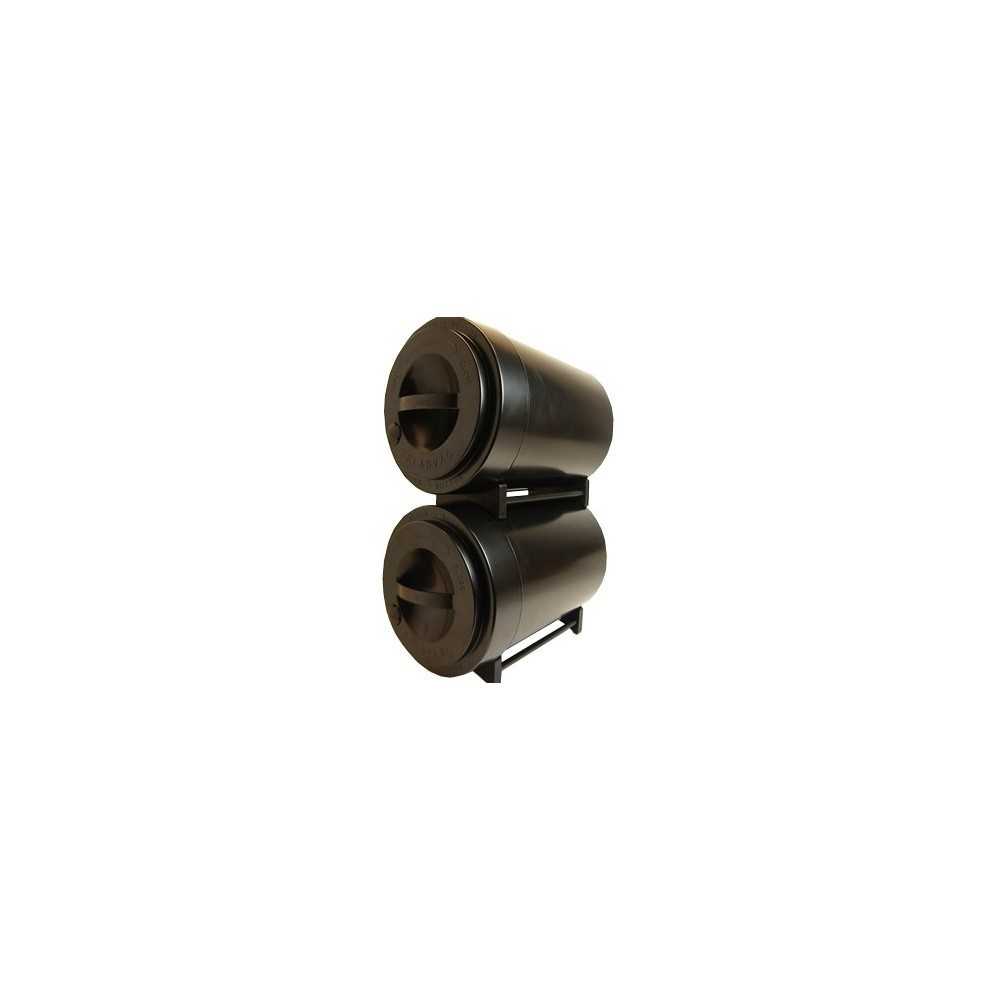 Boite noire TightVac 10L Tight Vac Stockage