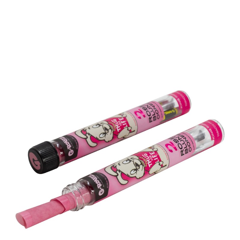 G-ROLLZ Coni infusi di terpeni "Thug Life" di Banksy G-Rollz Prodotti