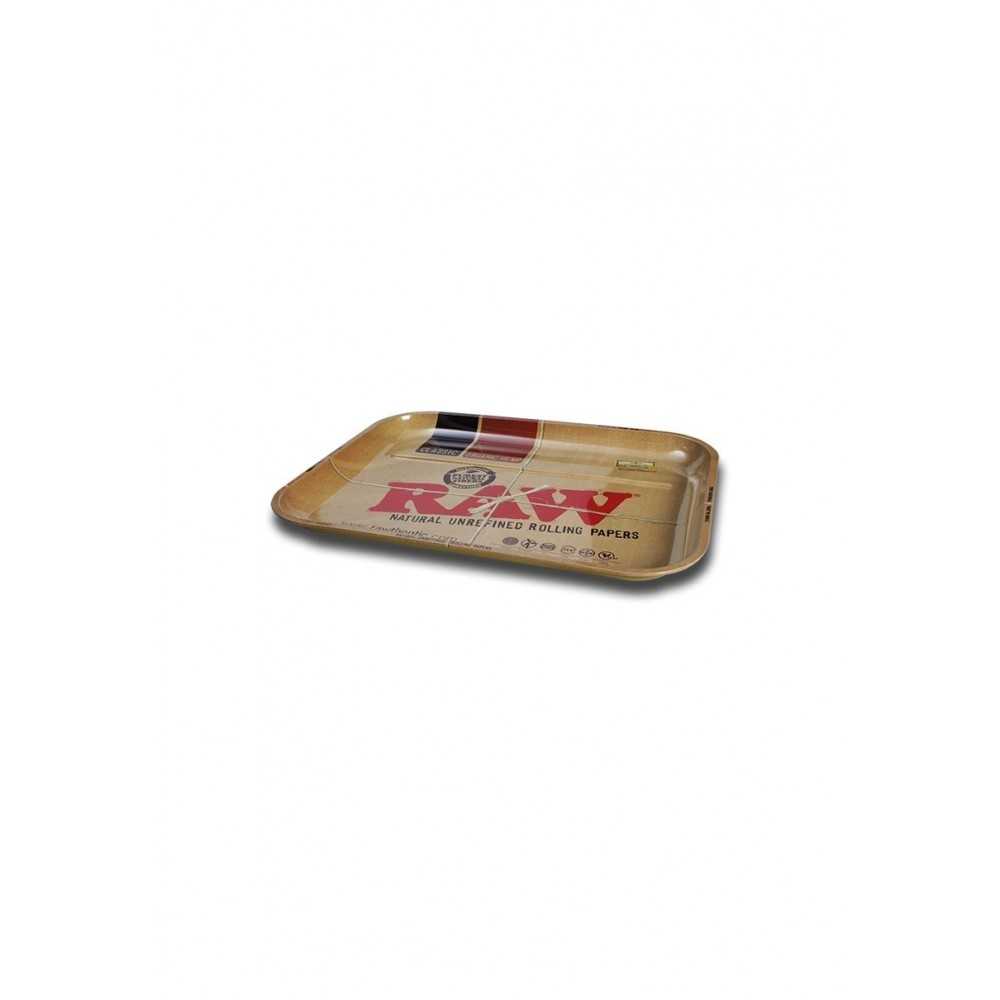 Plateau à rouler Raw XXL RAW Plateau à rouler