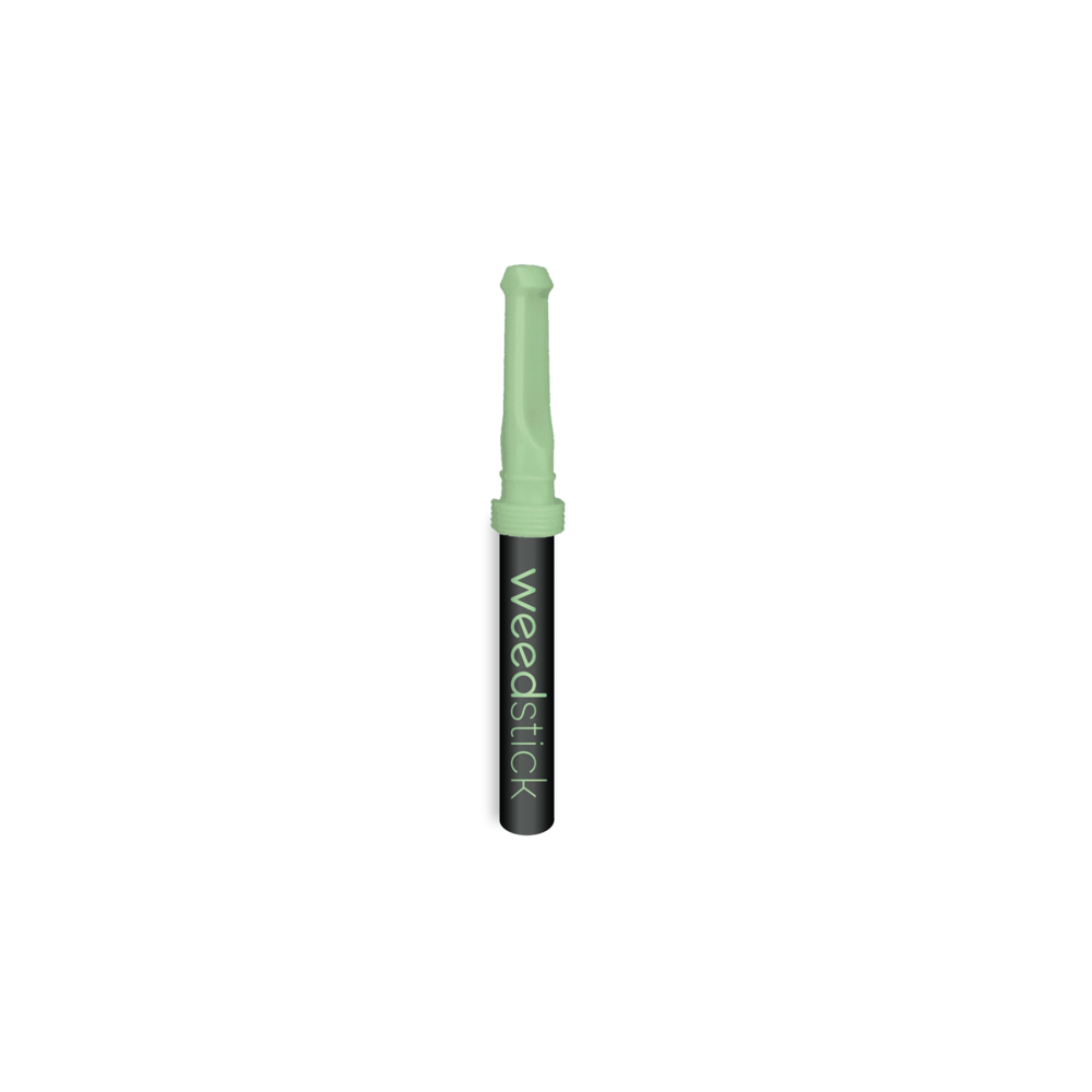 Inhalateur Weedstick "Hemp Star" Sativa effect Cannaliz Huiles