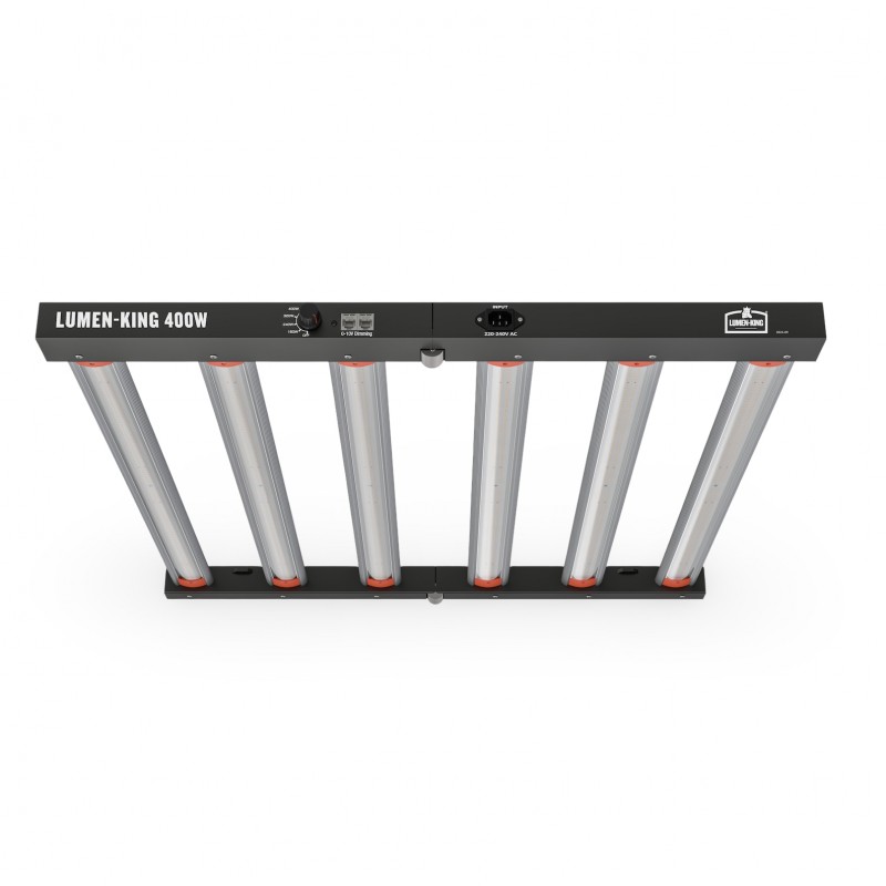 EcoLine LED 400W Lumen King Lamps and lighting