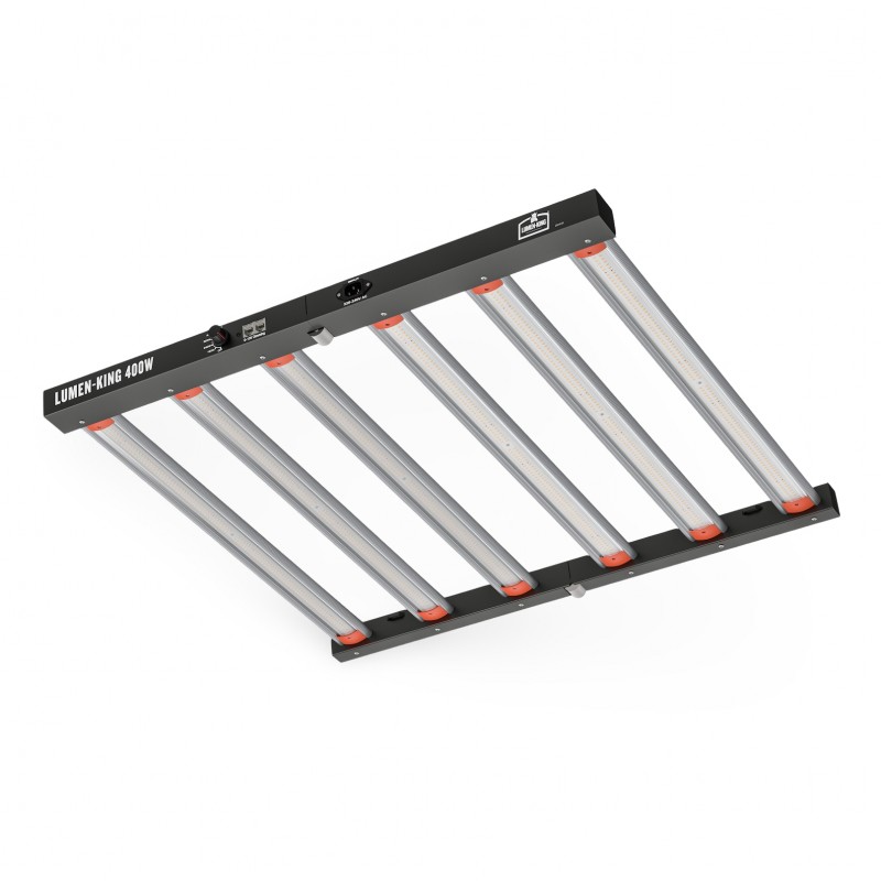 EcoLine LED 400W Lumen King Lamps and lighting