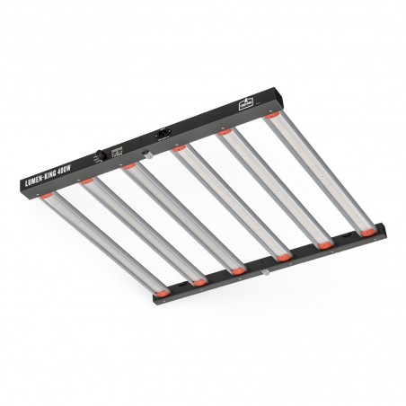 EcoLine LED 400W Lumen King Lamps and lighting