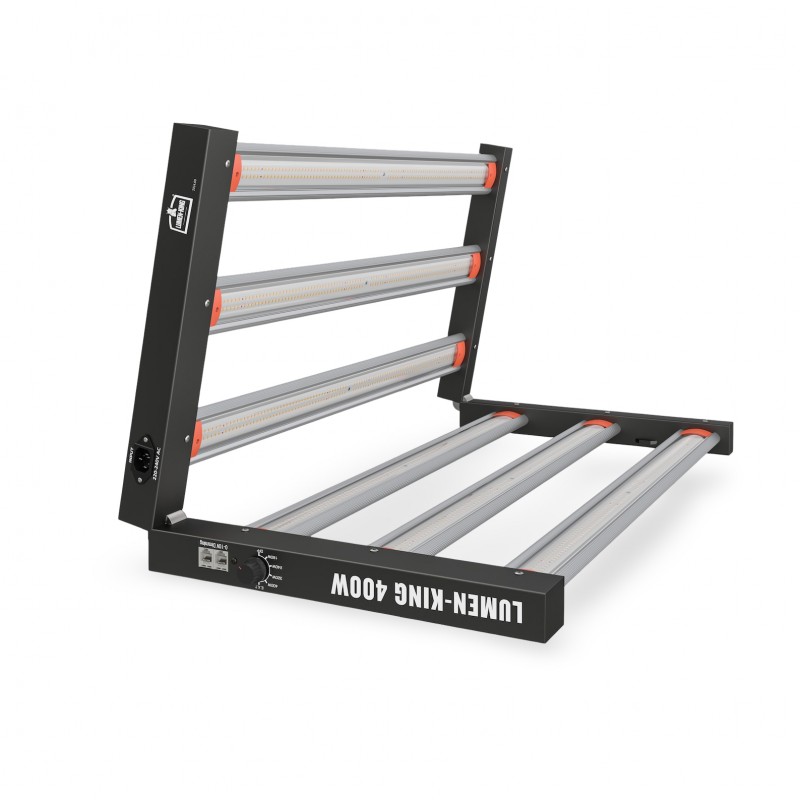 EcoLine LED 400W Lumen King Lamps and lighting