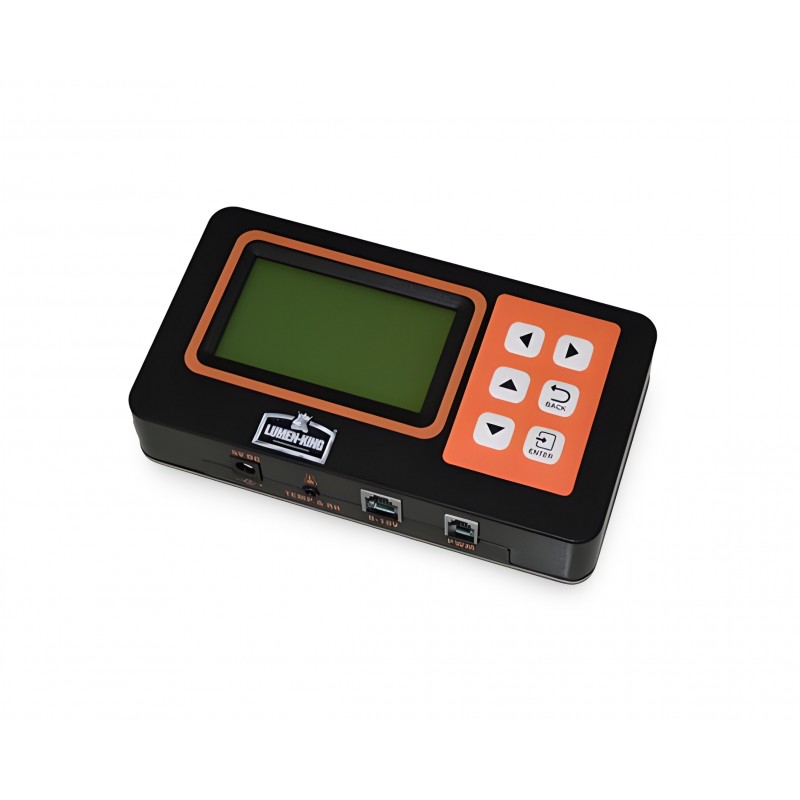 EcoLine Controller Lumen King Lamps and lighting