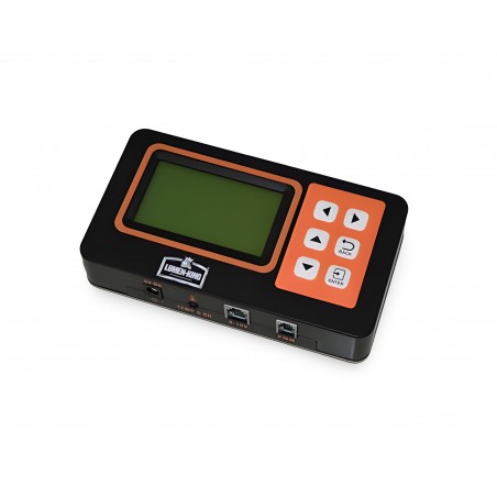 EcoLine Controller Lumen King Lamps and lighting