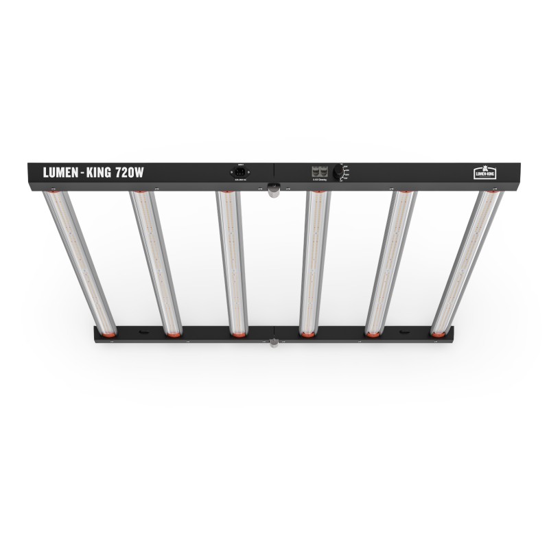 EcoLine LED 720W Lumen King Lamps and lighting