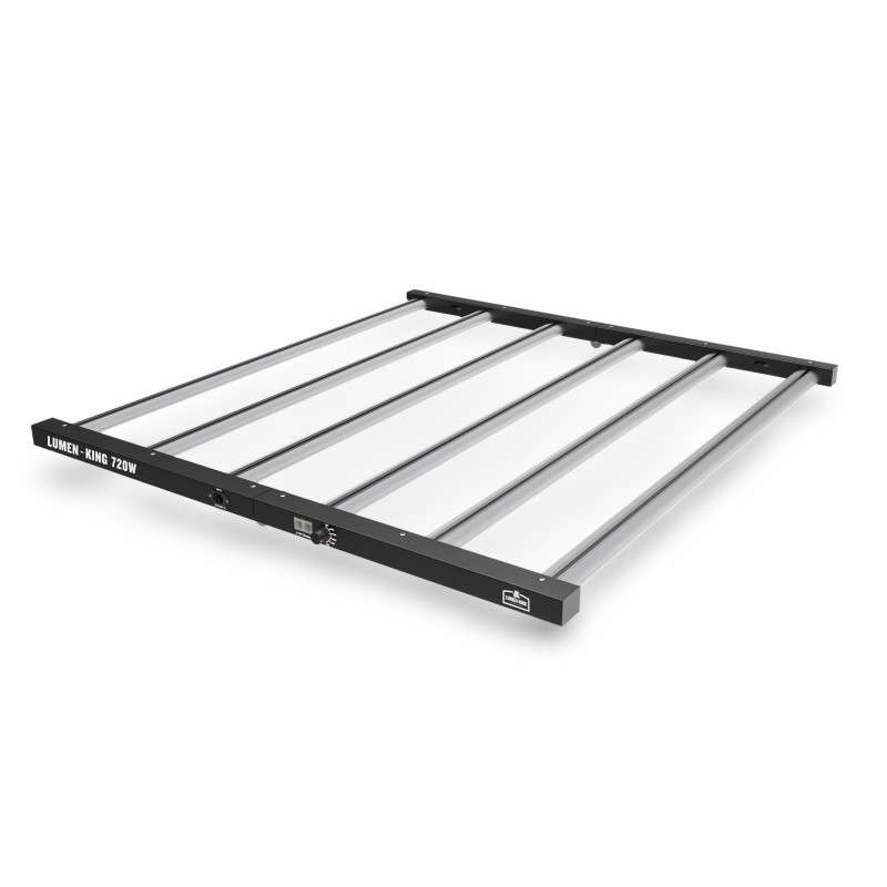 EcoLine LED 720W Lumen King Lamps and lighting