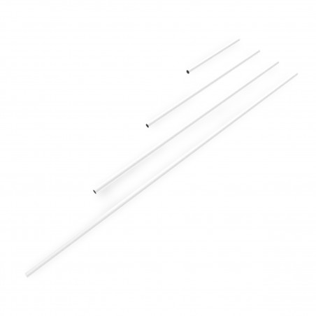 FloraFlex Tuyau 16-17mm prédécoupé de 90cm Floraflex Produits