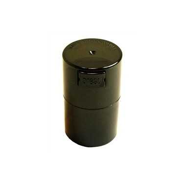 TightVac Black Box 0.06L Tight Vac Dosen und Fläschchen