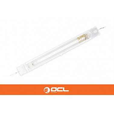 lampadina HPS OCL DE greenpower 600W 400V OCL Lighting  sodio HP bifilare