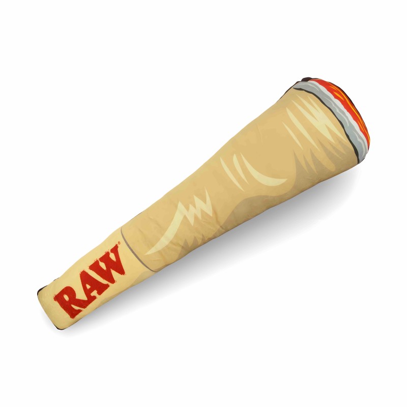 RAW CONE PILLOW RAW Vêtements