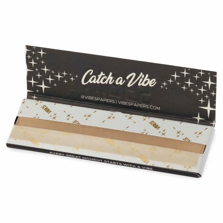 Blätter zum Rollen Vibes Fatty Ultra Fein Vibes Blatt zum Rollen