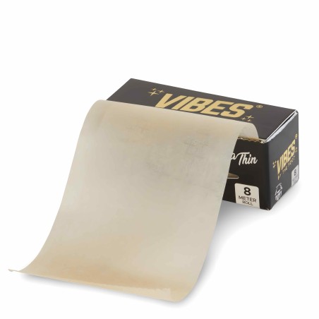 Rotoli Vibes Fatty Ultra Fines Vibes Foglio di laminazione