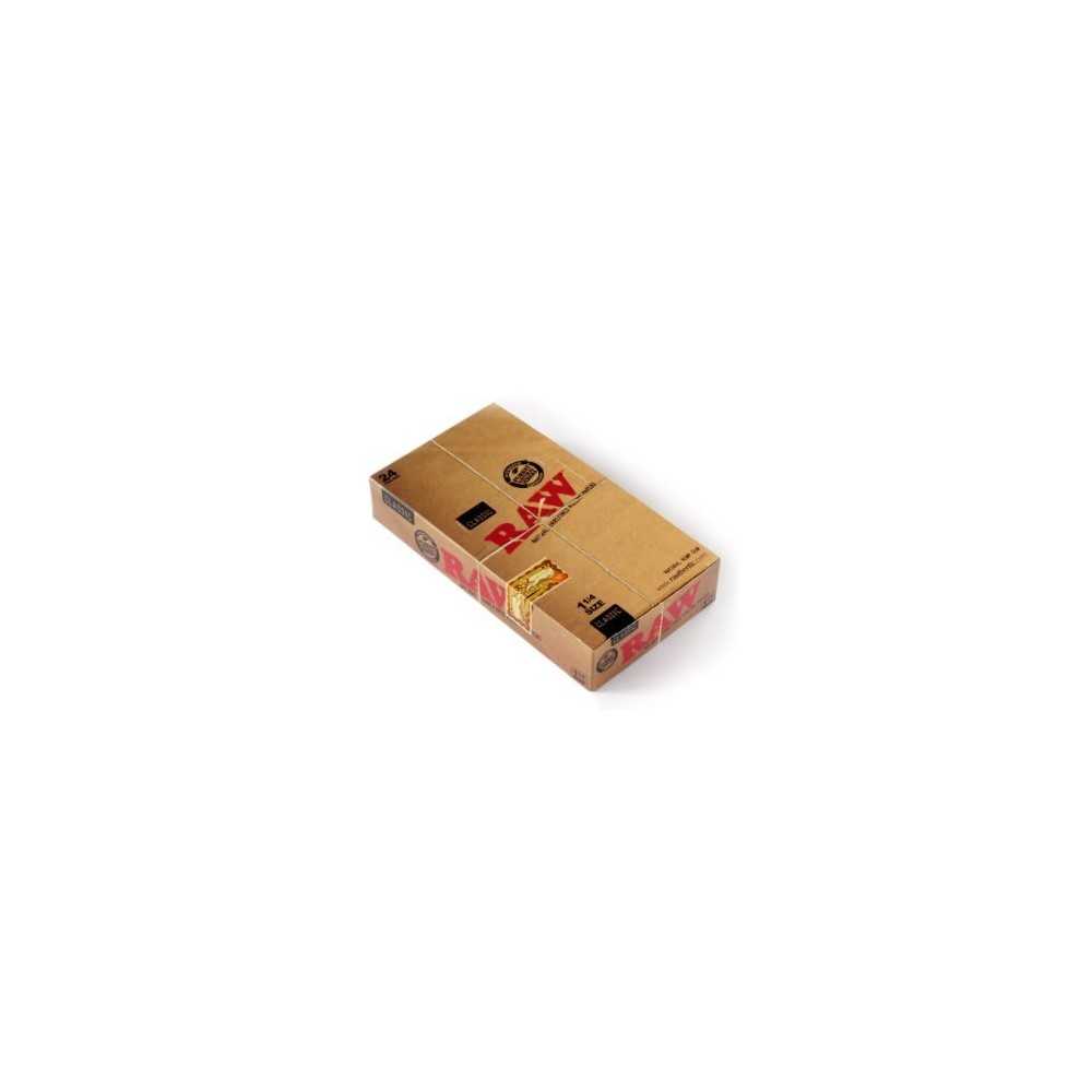 Raw Slim Classic small 11/4 RAW Produits