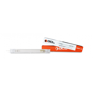 lampadina HPS OCL DE Green Power Plus 1000W 2K 400V OCL Lighting  sodio HP bifilare