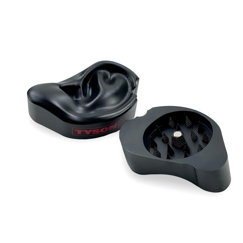 Grinder Ear Metal Tyson 2.0 Tyson 2.0 Smoking accessories
