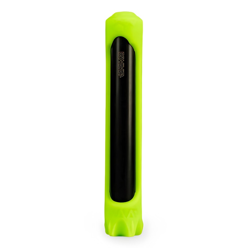 Dynavap SlingStash grün Dynavap Verdampfen