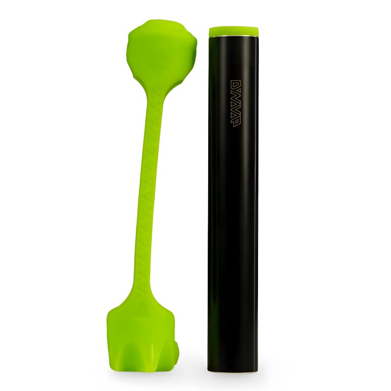 Dynavap Green SlingStash Dynavap Vaporization