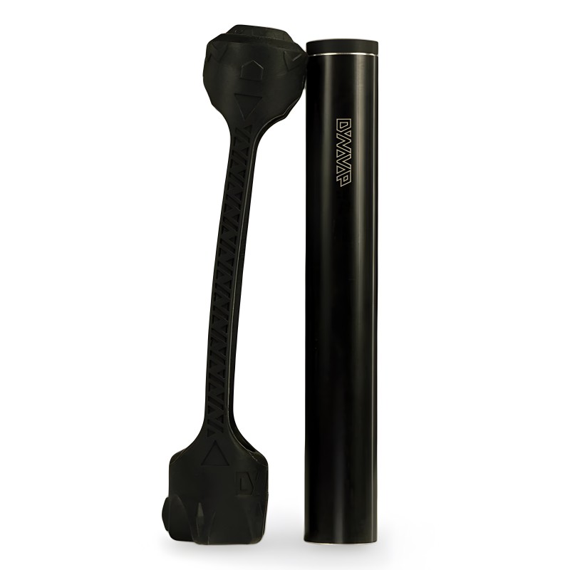 Dynavap SlingStash nero Dynavap Vaporizzazione