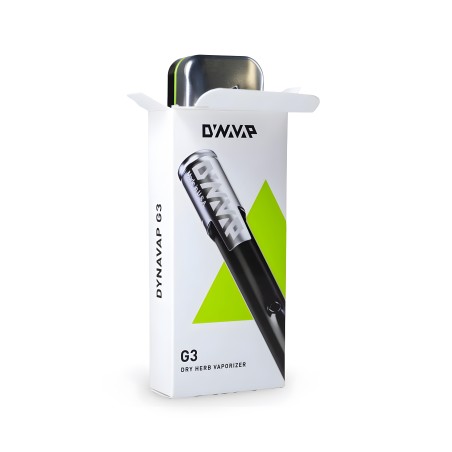 Spray Dynavap Il G3 Dynavap Vaporizzazione