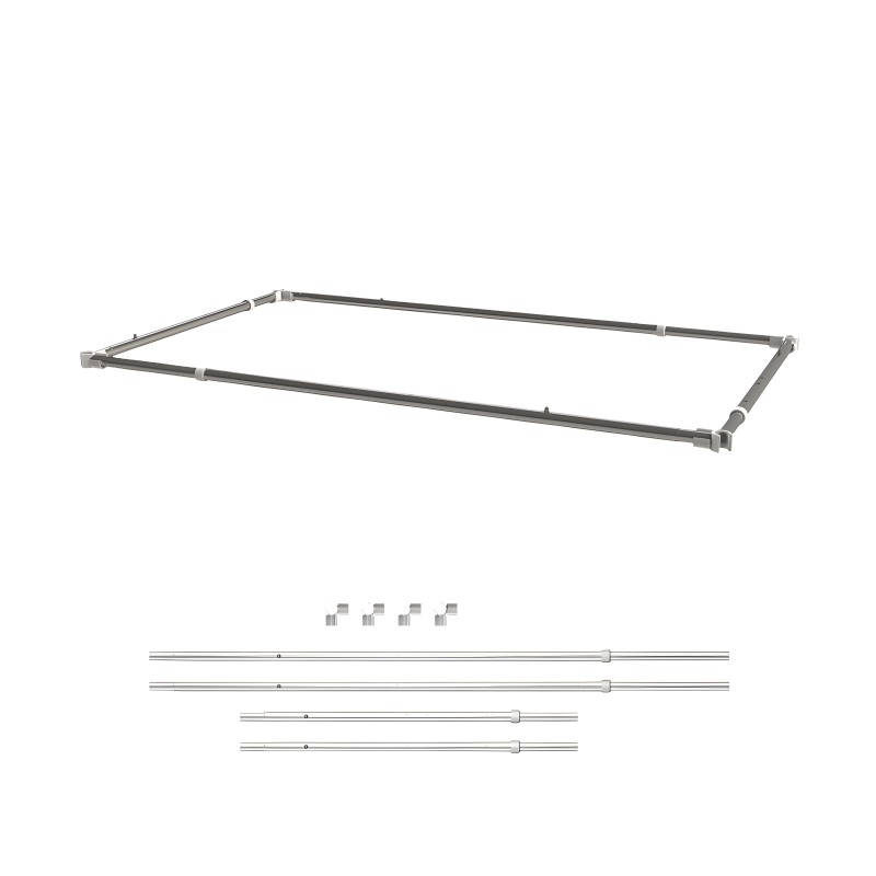 Booster spaziale grande SB-L Secret Jardin  Prodotti