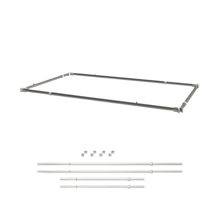 Booster spaziale grande SB-L Secret Jardin  Prodotti