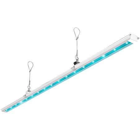 Lampe Led de désinfection UVC 60 Futur Of Grow  Lampe Led