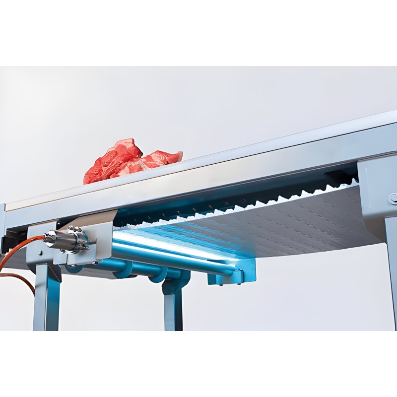 Lampe Led de désinfection UVC 60 Futur Of Grow  Lampe Led