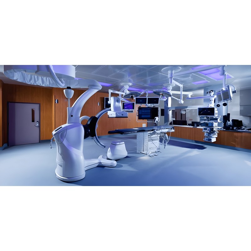 Lampe Led de désinfection UVC 60 Futur Of Grow  Lampe Led